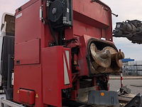 Vrachtwagen met zijlader en containersysteem, iveco, ad260sy/cng, 2017 - afbeelding 30 van  57