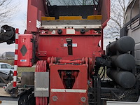 Vrachtwagen met zijlader en containersysteem, iveco, ad260sy/cng, 2017 - afbeelding 31 van  57