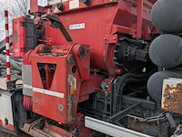 Vrachtwagen met zijlader en containersysteem, iveco, ad260sy/cng, 2017 - afbeelding 32 van  57