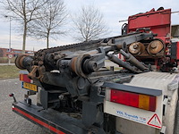 Vrachtwagen met zijlader en containersysteem, iveco, ad260sy/cng, 2017 - afbeelding 37 van  57