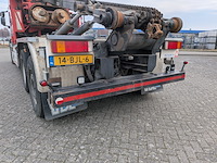 Vrachtwagen met zijlader en containersysteem, iveco, ad260sy/cng, 2017 - afbeelding 39 van  57