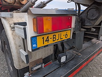 Vrachtwagen met zijlader en containersysteem, iveco, ad260sy/cng, 2017 - afbeelding 40 van  57