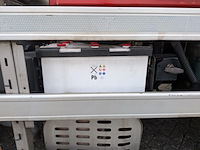 Vrachtwagen met zijlader en containersysteem, iveco, ad260sy/cng, 2017 - afbeelding 41 van  57