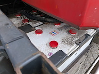 Vrachtwagen met zijlader en containersysteem, iveco, ad260sy/cng, 2017 - afbeelding 42 van  57