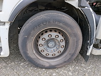 Vrachtwagen met zijlader en containersysteem, iveco, ad260sy/cng, 2017 - afbeelding 43 van  57