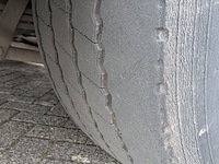 Vrachtwagen met zijlader en containersysteem, iveco, ad260sy/cng, 2017 - afbeelding 44 van  57