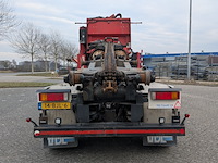 Vrachtwagen met zijlader en containersysteem, iveco, ad260sy/cng, 2017 - afbeelding 34 van  57