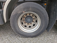 Vrachtwagen met zijlader en containersysteem, iveco, ad260sy/cng, 2017 - afbeelding 46 van  57