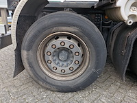 Vrachtwagen met zijlader en containersysteem, iveco, ad260sy/cng, 2017 - afbeelding 48 van  57