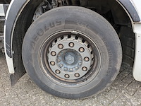 Vrachtwagen met zijlader en containersysteem, iveco, ad260sy/cng, 2017 - afbeelding 50 van  57