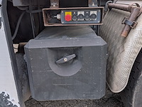 Vrachtwagen met zijlader en containersysteem, iveco, ad260sy/cng, 2017 - afbeelding 52 van  57