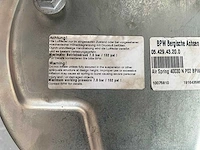 Vrachtwagen onderdeel - afbeelding 6 van  6