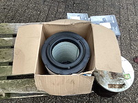 Vrachtwagen onderdeel - afbeelding 3 van  5