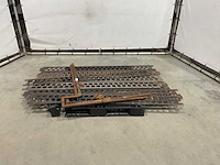 Vrachtwagen onderdelen - afbeelding 3 van  5