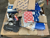 Vrachtwagen onderdelen - afbeelding 4 van  6
