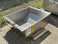 Vrachtwagen opbergbak (4x) - afbeelding 3 van  4