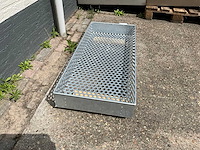 Vrachtwagen opbergbak (5x) - afbeelding 2 van  3