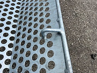Vrachtwagen opbergbak - afbeelding 5 van  5