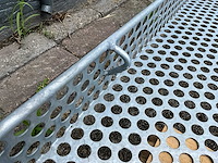 Vrachtwagen opbergbak - afbeelding 1 van  2