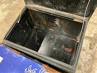 Vrachtwagen opbergkisten (2x) - afbeelding 6 van  9