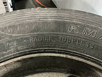 Vrachtwagen opleggerband (6x) - afbeelding 4 van  9