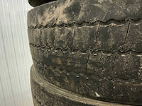 Vrachtwagen opleggerband (6x) - afbeelding 6 van  9