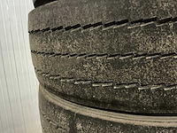 Vrachtwagen opleggerband (6x) - afbeelding 7 van  9