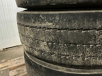 Vrachtwagen opleggerband (6x) - afbeelding 8 van  9