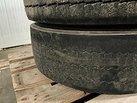 Vrachtwagen opleggerband (6x) - afbeelding 9 van  9