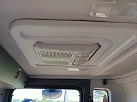 Vrachtwagen, scania, 8x2, g410 met laadkraan hiab xs 288 hipro en haakarm, 2015 - afbeelding 19 van  56