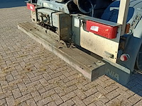 Vrachtwagen, scania, 8x2, g410 met laadkraan hiab xs 288 hipro en haakarm, 2015 - afbeelding 33 van  56