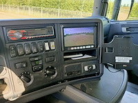 Vrachtwagen, scania, 8x2, g440 met laadkraan hiab xs 288 hipro en haakarm, 2013 - afbeelding 10 van  46