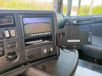 Vrachtwagen, scania, 8x2, g440 met laadkraan hiab xs 288 hipro en haakarm, 2013 - afbeelding 11 van  46