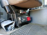 Vrachtwagen, scania, 8x2, g440 met laadkraan hiab xs 288 hipro en haakarm, 2013 - afbeelding 17 van  46
