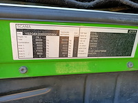 Vrachtwagen, scania, 8x2, g440 met laadkraan hiab xs 288 hipro en haakarm, 2013 - afbeelding 18 van  46