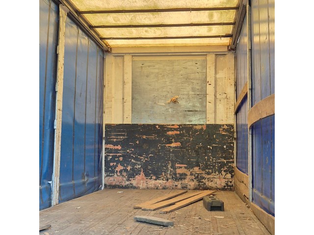 Vrachtwagen, scania, g 320 db4x2 mna, 2012 - afbeelding 5 van  39