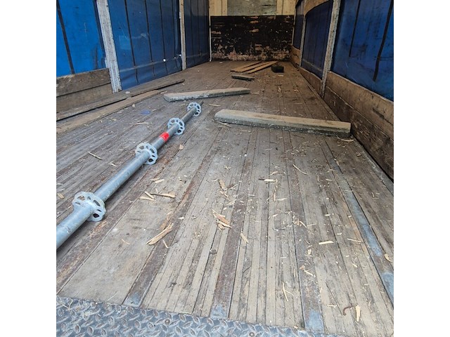 Vrachtwagen, scania, g 320 db4x2 mna, 2012 - afbeelding 6 van  39