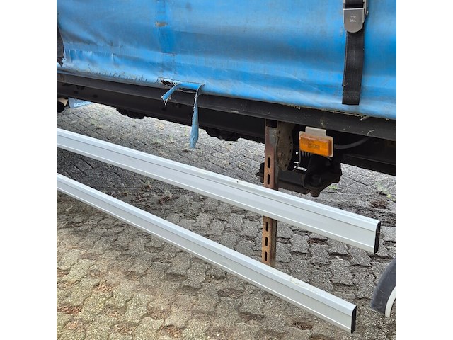 Vrachtwagen, scania, g 320 db4x2 mna, 2012 - afbeelding 11 van  39