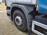 Vrachtwagen, scania, g 320 db4x2 mna, 2012 - afbeelding 14 van  39