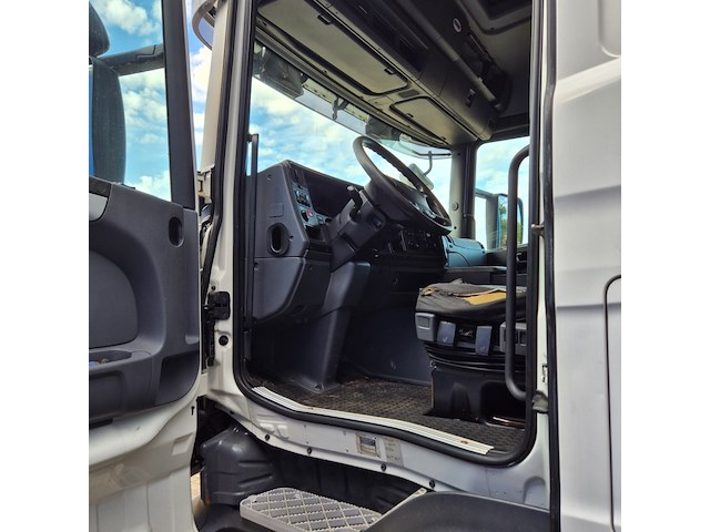 Vrachtwagen, scania, g 320 db4x2 mna, 2012 - afbeelding 15 van  39