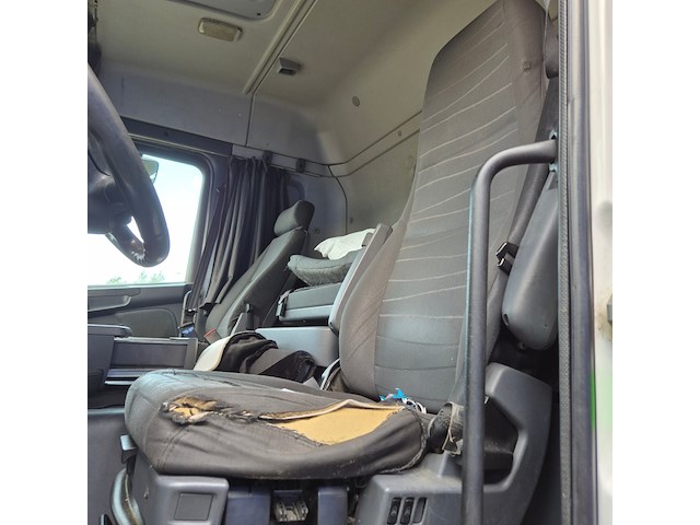 Vrachtwagen, scania, g 320 db4x2 mna, 2012 - afbeelding 16 van  39