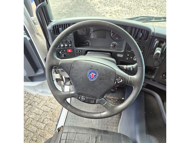 Vrachtwagen, scania, g 320 db4x2 mna, 2012 - afbeelding 19 van  39