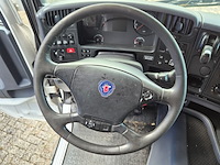 Vrachtwagen, scania, g 320 db4x2 mna, 2012 - afbeelding 19 van  39