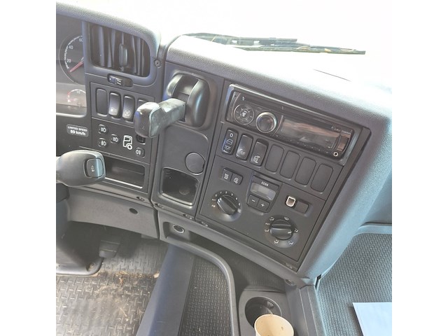 Vrachtwagen, scania, g 320 db4x2 mna, 2012 - afbeelding 21 van  39