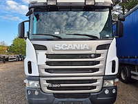 Vrachtwagen, scania, g 320 db4x2 mna, 2012 - afbeelding 12 van  39