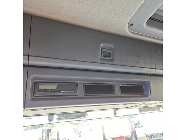 Vrachtwagen, scania, g 320 db4x2 mna, 2012 - afbeelding 24 van  39