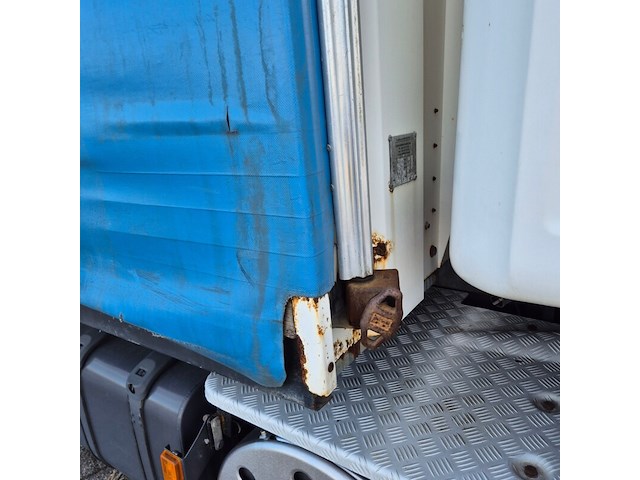 Vrachtwagen, scania, g 320 db4x2 mna, 2012 - afbeelding 33 van  39