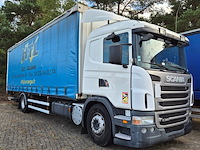 Vrachtwagen, scania, g 320 db4x2 mna, 2012 - afbeelding 23 van  39