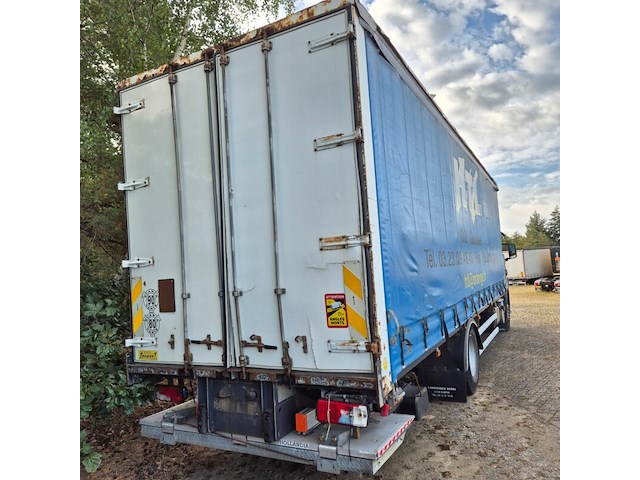 Vrachtwagen, scania, g 320 db4x2 mna, 2012 - afbeelding 34 van  39