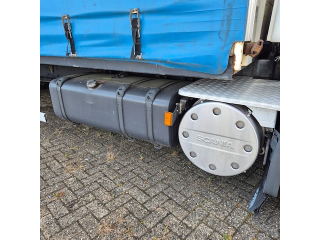 Vrachtwagen, scania, g 320 db4x2 mna, 2012 - afbeelding 37 van  39